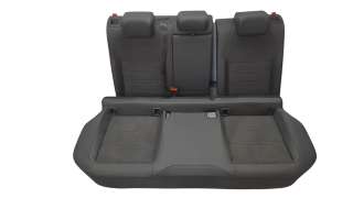 Recambio de asiento trasero medio para seat ateca (khp) 2020-2022 fr referencia OEM IAM 575885405BPDZO  