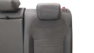 Recambio de asiento trasero medio para seat ateca (khp) 2020-2022 fr referencia OEM IAM 575885405BPDZO   2