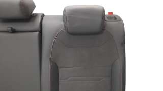 Recambio de asiento trasero medio para seat ateca (khp) 2020-2022 fr referencia OEM IAM 575885405BPDZO  