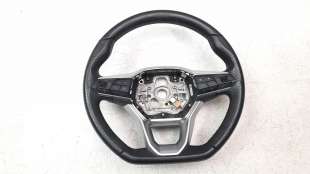 Recambio de volante para seat ateca (khp) 2020-2022 fr referencia OEM IAM 5FA419091ADWVY  