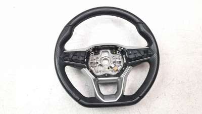 Recambio de volante para seat ateca (khp) 2020-2022 fr referencia OEM IAM 5FA419091ADWVY  