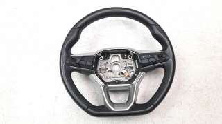 Recambio de volante para seat ateca (khp) 2020-2022 fr referencia OEM IAM 5FA419091ADWVY  