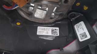 Recambio de volante para seat ateca (khp) 2020-2022 fr referencia OEM IAM 5FA419091ADWVY  