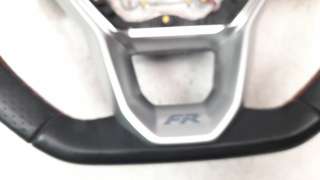 Recambio de volante para seat ateca (khp) 2020-2022 fr referencia OEM IAM 5FA419091ADWVY  