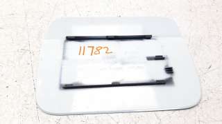 Recambio de tapa exterior combustible para seat ateca (khp) 2020-2022 fr referencia OEM IAM 575809909  