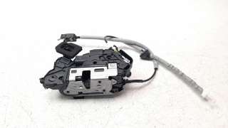 Recambio de cerradura puerta delantera izquierda para seat ateca (khp) 2020-2022 fr referencia OEM IAM 5TB837015E  