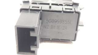 Recambio de mando elevalunas trasero derecho para seat ateca (khp) 2020-2022 fr referencia OEM IAM 5G0959855L IAF270037 EWSVW137
