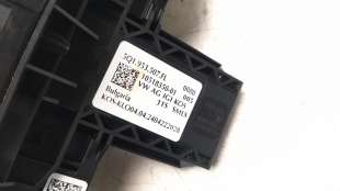 Recambio de mando multifuncion para seat ateca (khp) 2020-2022 fr referencia OEM IAM 5Q1953507FL   2