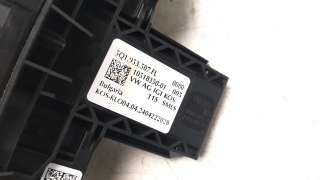 Recambio de mando multifuncion para seat ateca (khp) 2020-2022 fr referencia OEM IAM 5Q1953507FL  