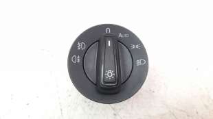 Recambio de mando luces para seat ateca (khp) 2020-2022 fr referencia OEM IAM 5G0941431AP  
