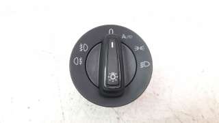 Recambio de mando luces para seat ateca (khp) 2020-2022 fr referencia OEM IAM 5G0941431AP  