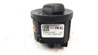 Recambio de mando luces para seat ateca (khp) 2020-2022 fr referencia OEM IAM 5G0941431AP  