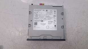 Recambio de sistema audio / radio cd para seat ateca (khp) 2020-2022 fr referencia OEM IAM 575035816   2