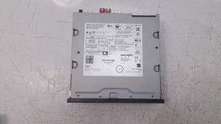 Recambio de sistema audio / radio cd para seat ateca (khp) 2020-2022 fr referencia OEM IAM 575035816  