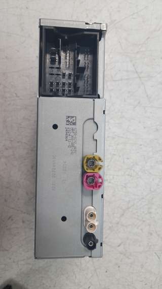 Recambio de sistema audio / radio cd para seat ateca (khp) 2020-2022 fr referencia OEM IAM 575035816  