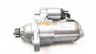 Recambio de motor arranque para seat ateca (khp) 2020-2022 fr referencia OEM IAM 02M911022F ARF450501 