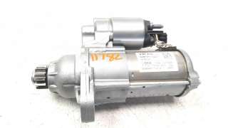 Recambio de motor arranque para seat ateca (khp) 2020-2022 fr referencia OEM IAM 02M911022F ARF450501 