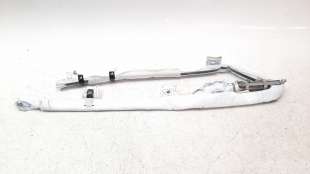 Recambio de airbag cortina delantero izquierdo para seat ateca (khp) 2020-2022 fr referencia OEM IAM 575880741G  
