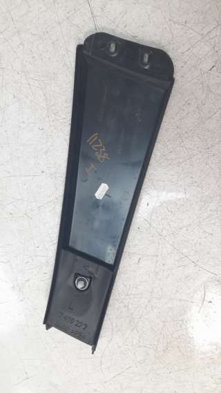 Recambio de moldura para mini 5-trg. f55 2014- 12v referencia OEM IAM 7322517  