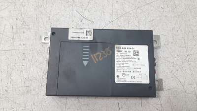 Recambio de modulo electronico para mini 5-trg. f55 2014- 12v referencia OEM IAM 1D5A04A0401  