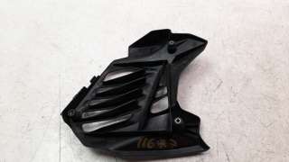 Recambio de moldura para yamaha x-max 125 2014-2020 referencia OEM IAM BBBE246700  