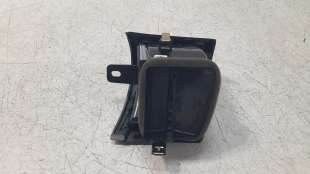 Recambio de rejilla aireadora para mini 5-trg. f55 2014- 12v referencia OEM IAM 64229265406   2