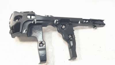 Recambio de soporte paragolpes trasero para mini 5-trg. f55 2014- 12v referencia OEM IAM 24328000  