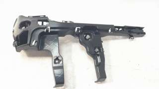 Recambio de soporte paragolpes trasero para mini 5-trg. f55 2014- 12v referencia OEM IAM 24328000  