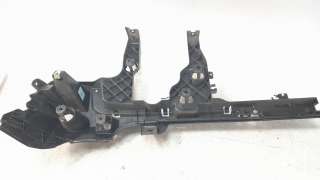 Recambio de soporte paragolpes trasero para mini 5-trg. f55 2014- 12v referencia OEM IAM 24328000  