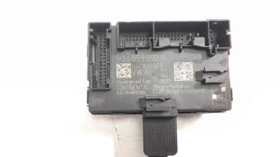 Recambio de unidad de control para skoda octavia lim. (nx3) 2020- ambition referencia OEM IAM 5Q4959592R  