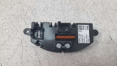 Recambio de resistencia calefaccion para mini 5-trg. f55 2014- 12v referencia OEM IAM 64117952061  