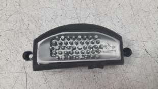 Recambio de resistencia calefaccion para mini 5-trg. f55 2014- 12v referencia OEM IAM 64117952061   2