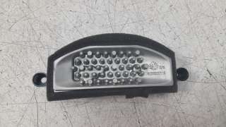 Recambio de resistencia calefaccion para mini 5-trg. f55 2014- 12v referencia OEM IAM 64117952061  