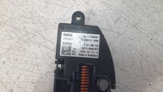 Recambio de resistencia calefaccion para mini 5-trg. f55 2014- 12v referencia OEM IAM 64117952061  