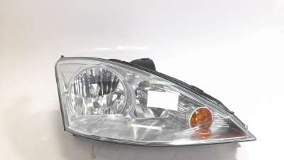 Recambio de faro derecho para ford focus berlina (cak) 1998-2004 ambiente referencia OEM IAM 2M5113W029BE 10110301001 FD4224903