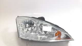 Recambio de faro derecho para ford focus berlina (cak) 1998-2004 ambiente referencia OEM IAM 2M5113W029BE 10110301001 FD4224903