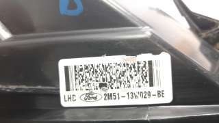 Recambio de faro derecho para ford focus berlina (cak) 1998-2004 ambiente referencia OEM IAM 2M5113W029BE 10110301001 FD4224903