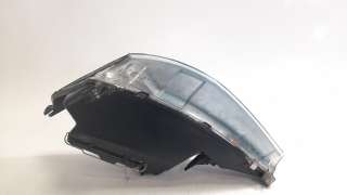 Recambio de faro derecho para ford focus berlina (cak) 1998-2004 ambiente referencia OEM IAM 2M5113W029BE 10110301001 FD4224903