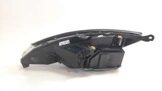 Recambio de faro derecho para ford focus berlina (cak) 1998-2004 ambiente referencia OEM IAM 2M5113W029BE 10110301001 FD4224903