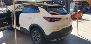 Recambio de puente trasero para opel grandland x 2017- ultimate referencia OEM IAM 98274211  
