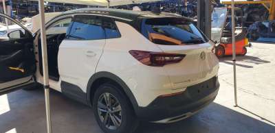 Recambio de puente trasero para opel grandland x 2017- ultimate referencia OEM IAM 98274211  