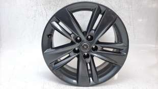 Recambio de llanta para opel grandland x 2017- ultimate referencia OEM IAM YP00064180 17PULGADAS 