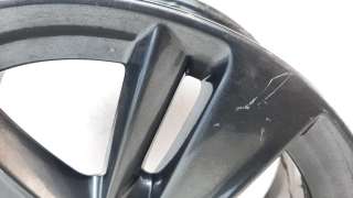 Recambio de llanta para opel grandland x 2017- ultimate referencia OEM IAM YP00064180 17PULGADAS 