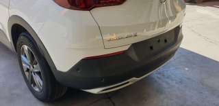 Recambio de paragolpes trasero para opel grandland x 2017- ultimate referencia OEM IAM 1649687080  