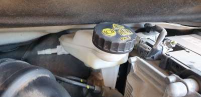 Recambio de bomba freno para opel grandland x 2017- ultimate referencia OEM IAM 1638051480  