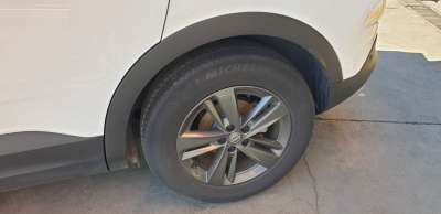 Recambio de amortiguador trasero izquierdo para opel grandland x 2017- ultimate referencia OEM IAM 9824958980  