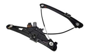 Recambio de elevalunas delantero derecho para opel grandland x 2017- ultimate referencia OEM IAM 9830320780  