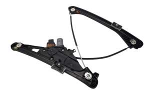 Recambio de elevalunas delantero derecho para opel grandland x 2017- ultimate referencia OEM IAM 9830320780  