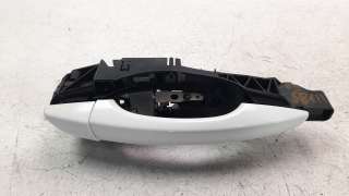Recambio de maneta exterior delantera derecha para opel grandland x 2017- ultimate referencia OEM IAM 980297821T  
