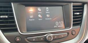 Recambio de sistema audio / radio cd para opel grandland x 2017- ultimate referencia OEM IAM 1637205180  